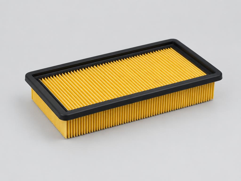 Engine Air Filter