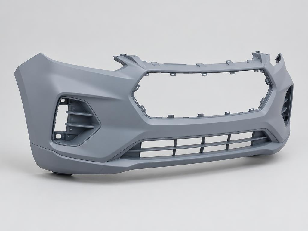 Front Bumper Cover